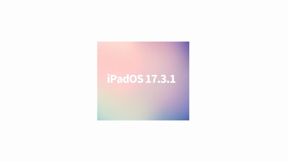 ipados14.3.1